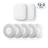 XS0B-MR Détecteur de fumée connecté et interconnecté avec alerte vocale