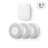 3 détecteurs de fumée intelligents X-SENSE XS0B-MR et 1 station de base SBS50