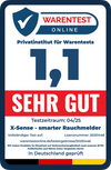 Warentest Online XS0B-MR