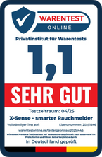 Warentest Online XS0B-MR