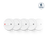 XS0G-SN Détecteur de fumée autonome