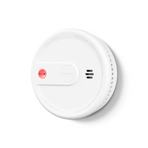 XS0G-SN Détecteur de fumée autonome