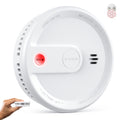 XS0G-SN Détecteur de fumée autonome