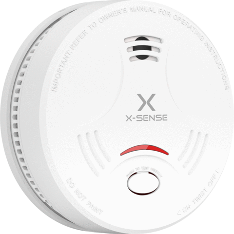 X-Sense SD11 Détecteur de fumée