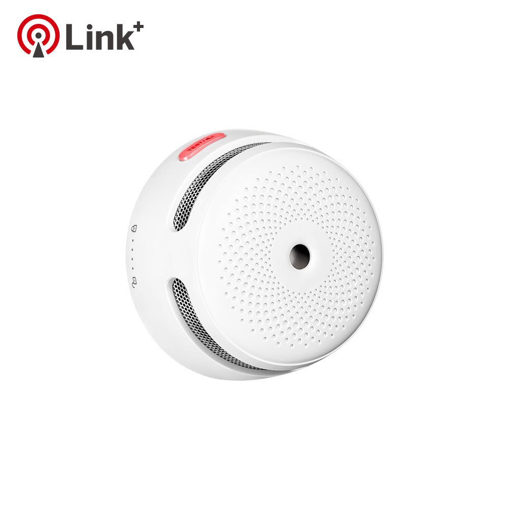 X-Sense XS01-WR Détecteur de fumée interconnecté sans fil